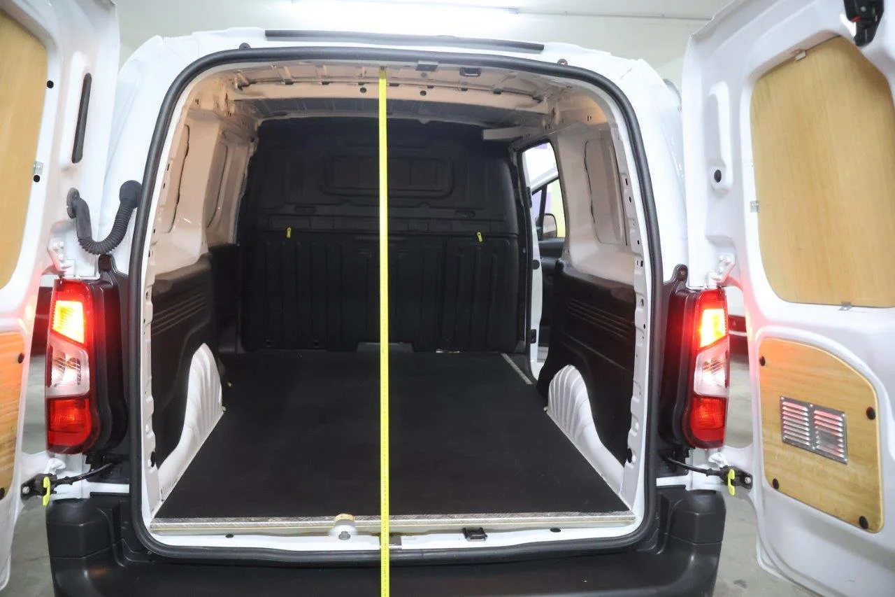 Citroen Berlingo - View model 31