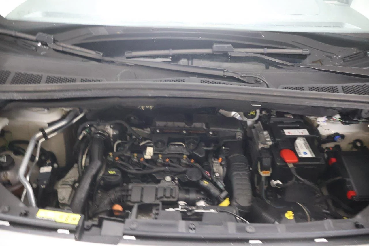 Citroen Berlingo - View model 33