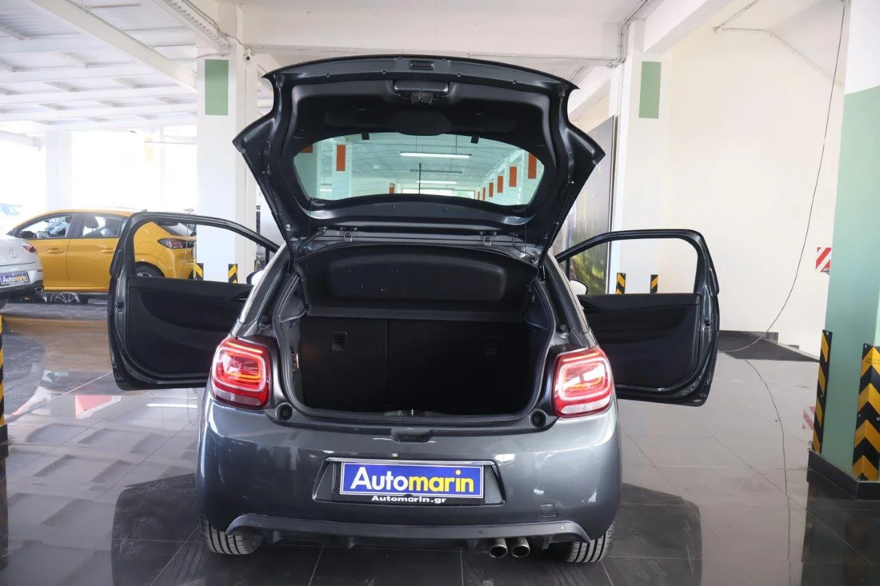 DS DS3 - View model 8