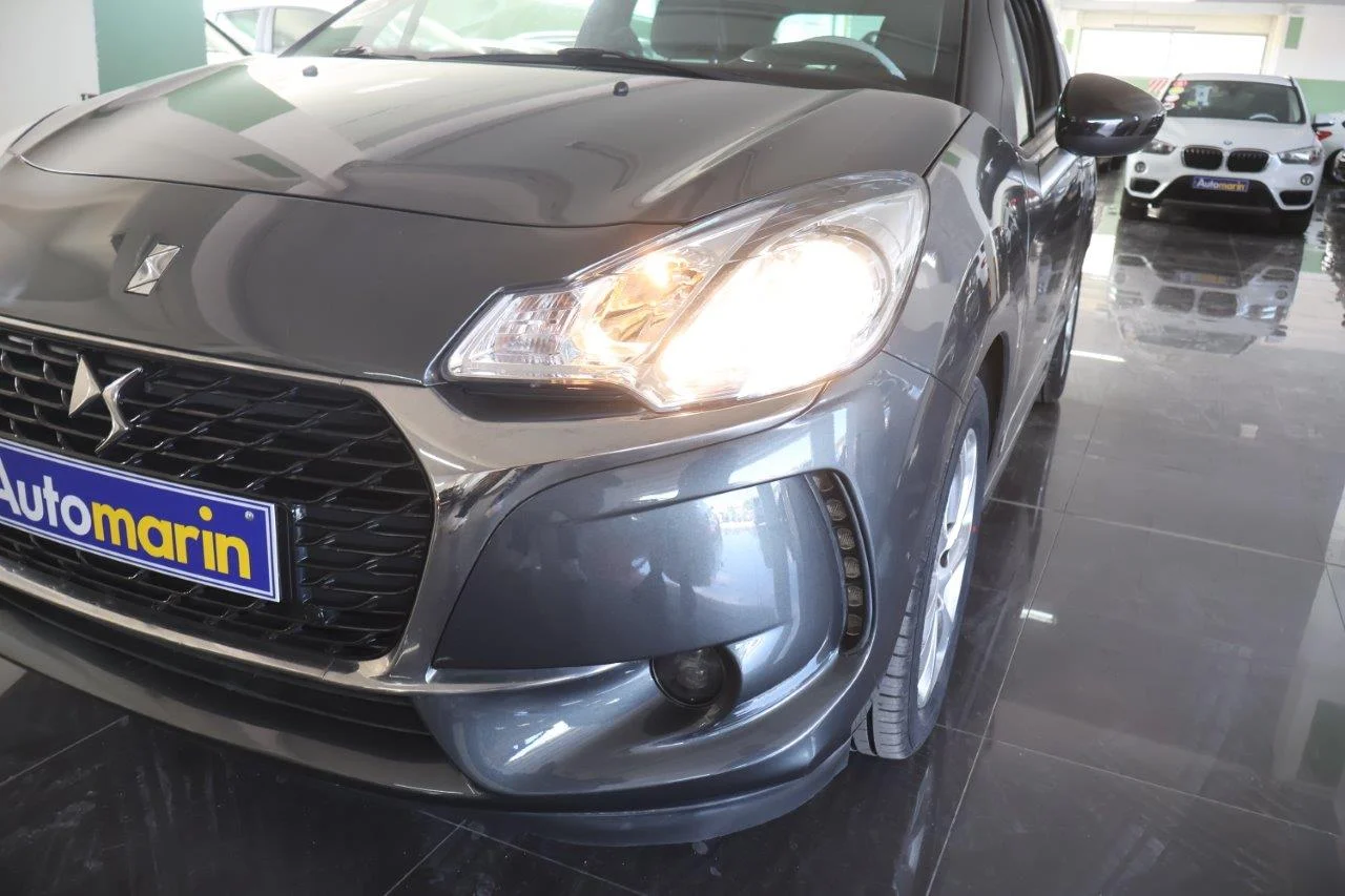 DS DS3 - View model 15