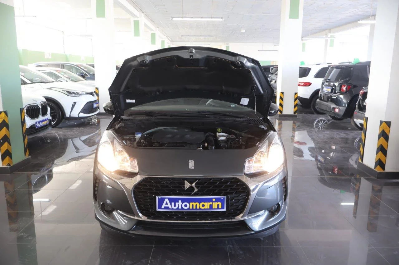 DS DS3 - View model 18