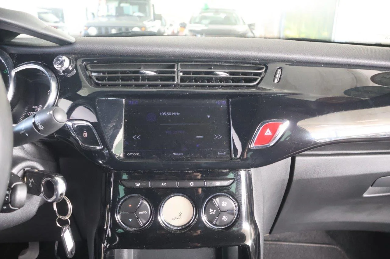 DS DS3 - View model 20