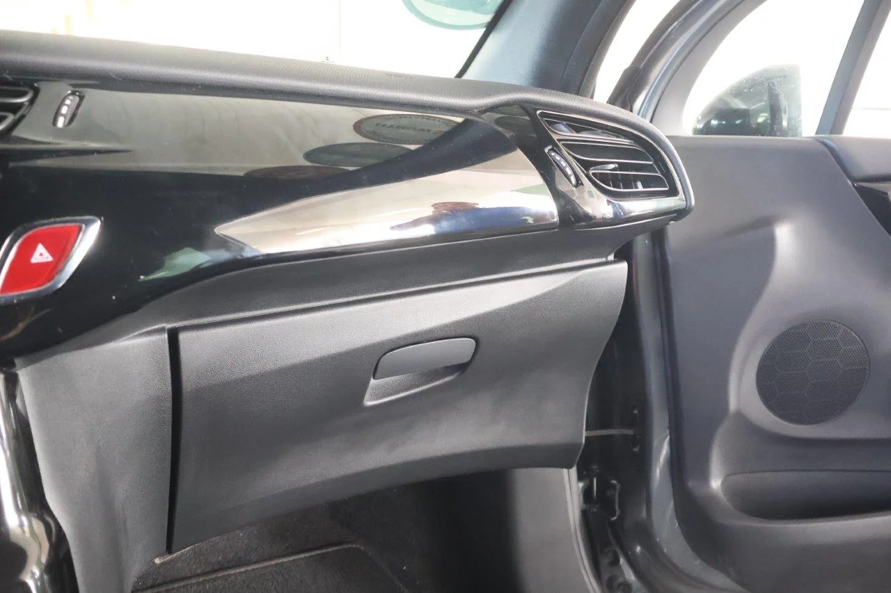 DS DS3 - View model 21