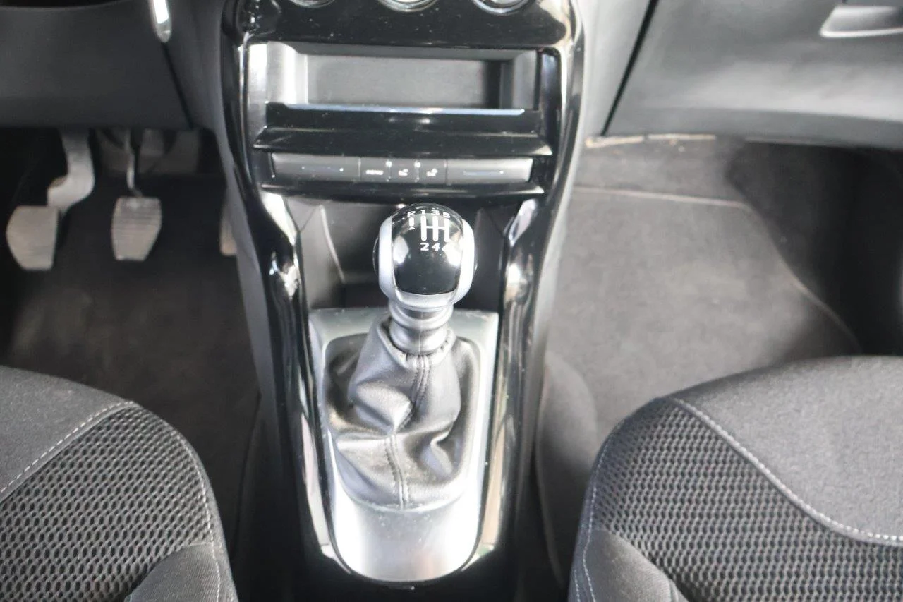 DS DS3 - View model 22