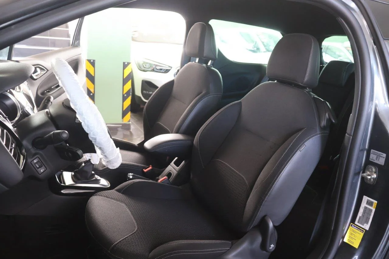 DS DS3 - View model 25