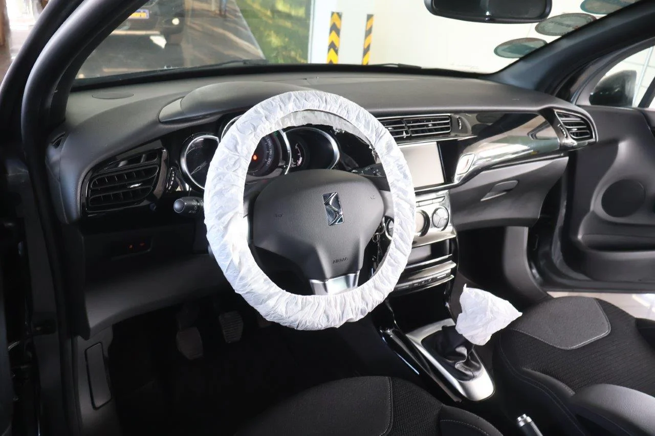DS DS3 - View model 31