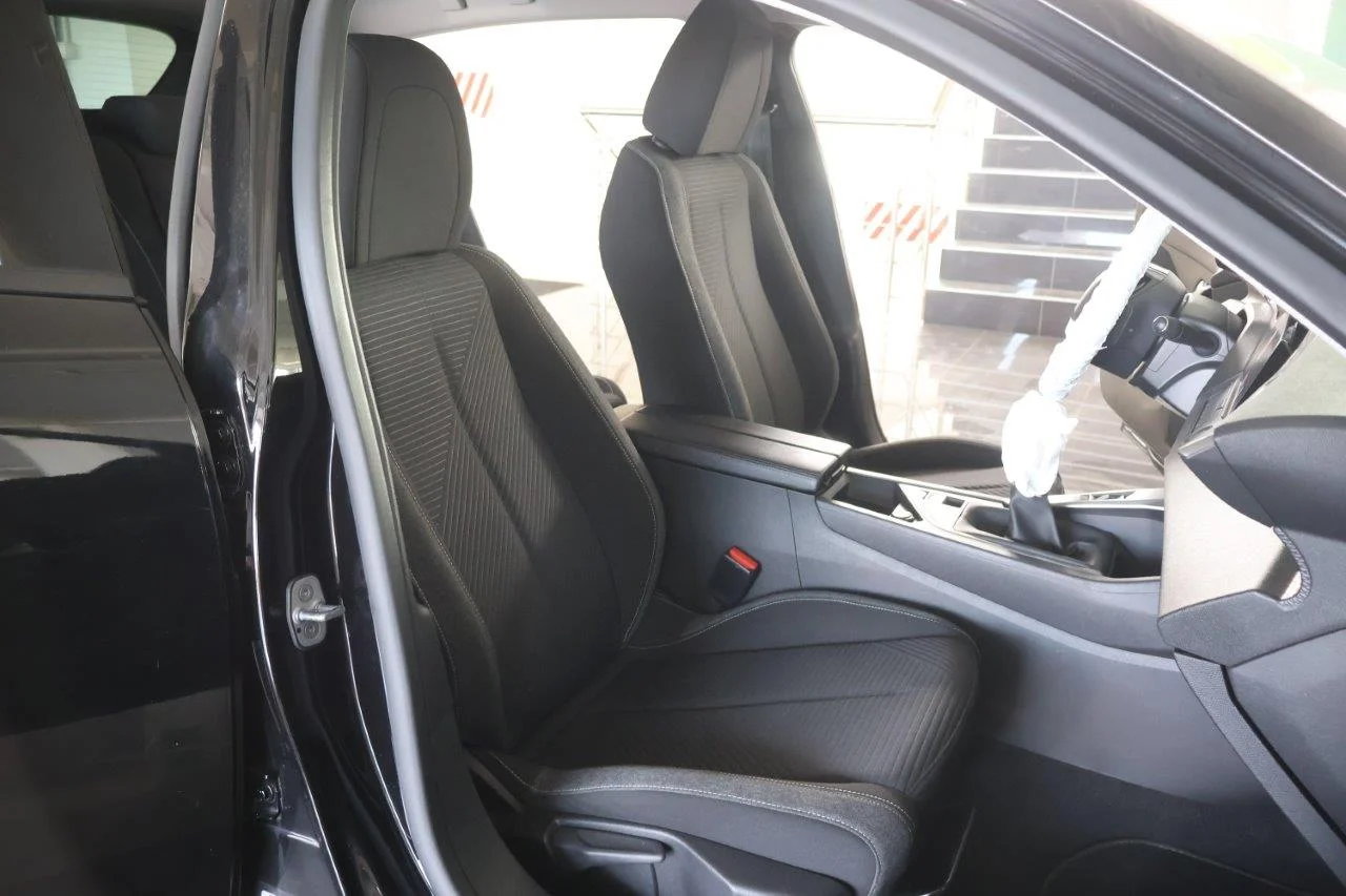 Peugeot 308 - View model 32