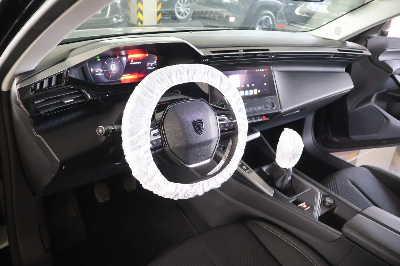 Peugeot 308 - View model 36