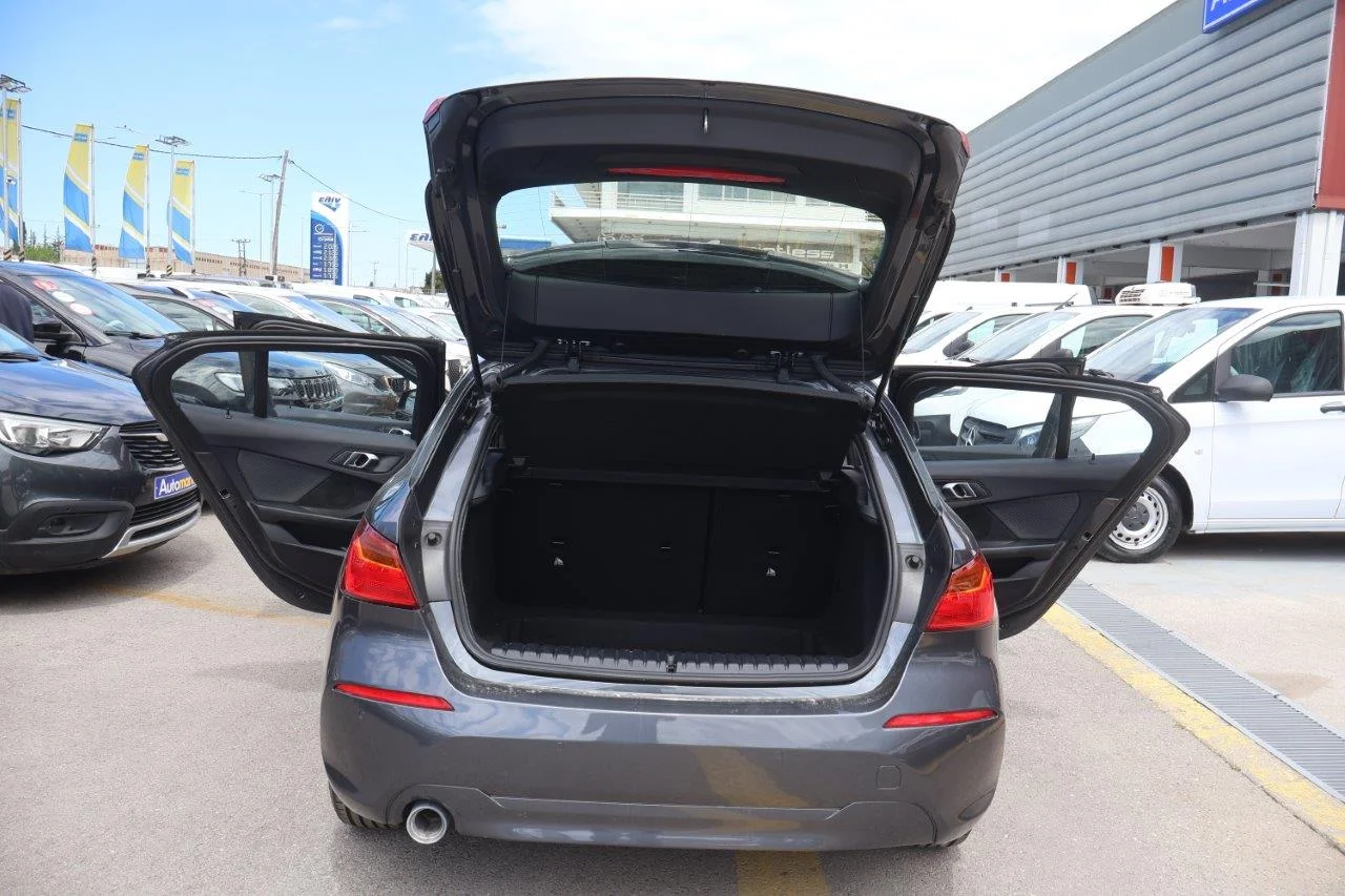 Bmw 116 - View model 8