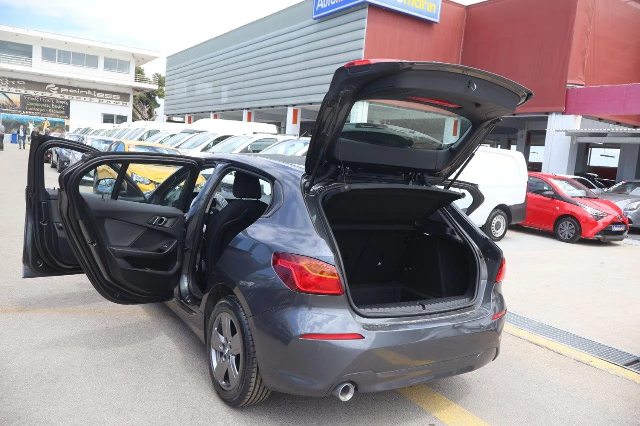 Bmw 116 - View model 9