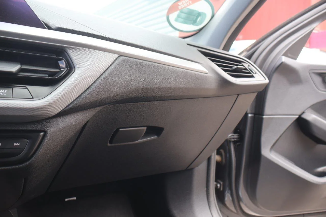 Bmw 116 - View model 22
