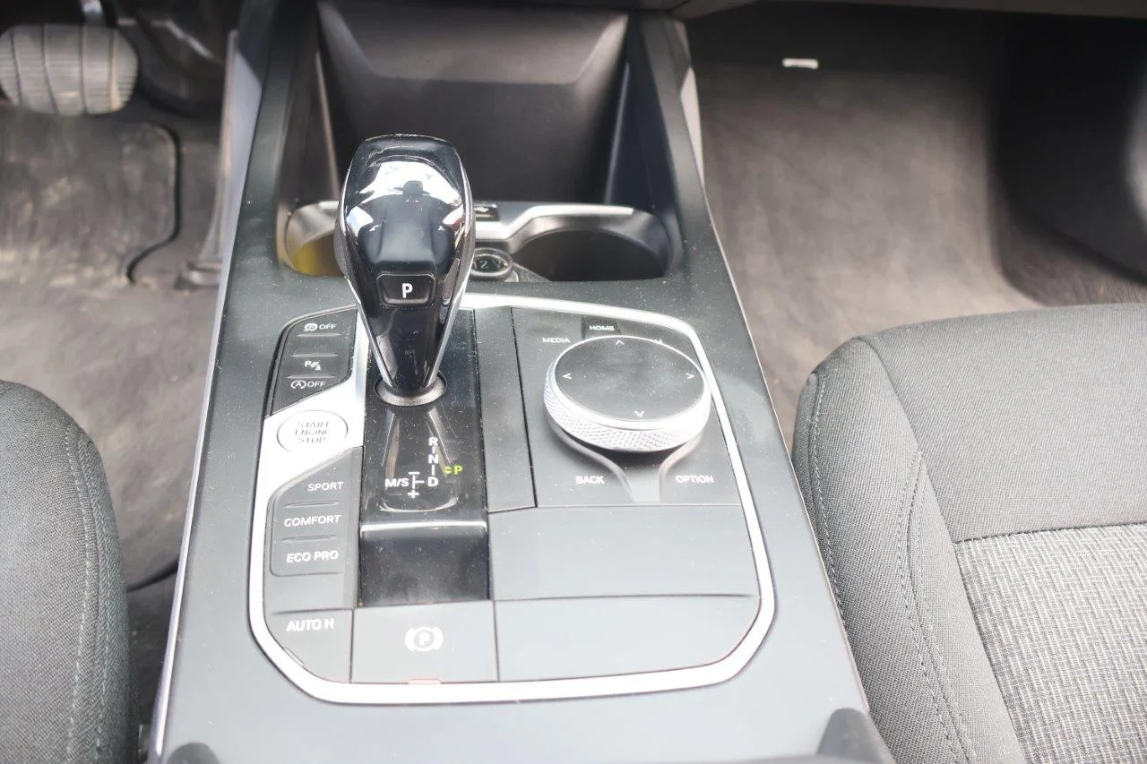 Bmw 116 - View model 23