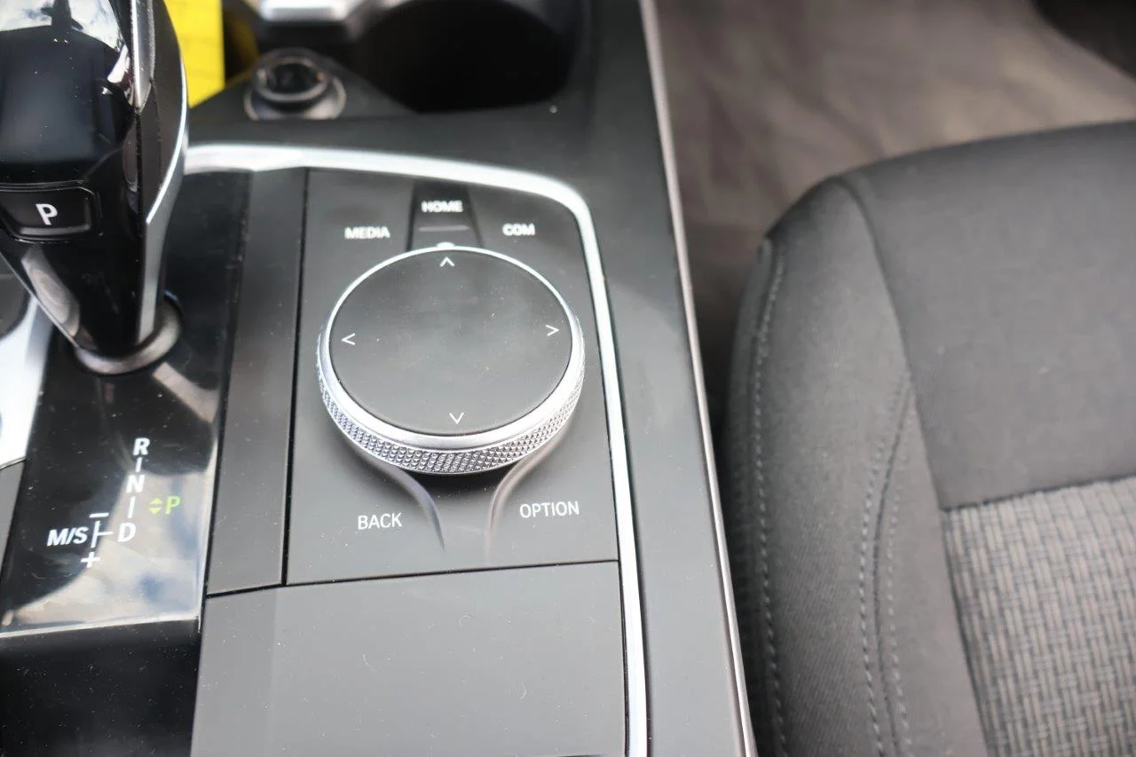 Bmw 116 - View model 25