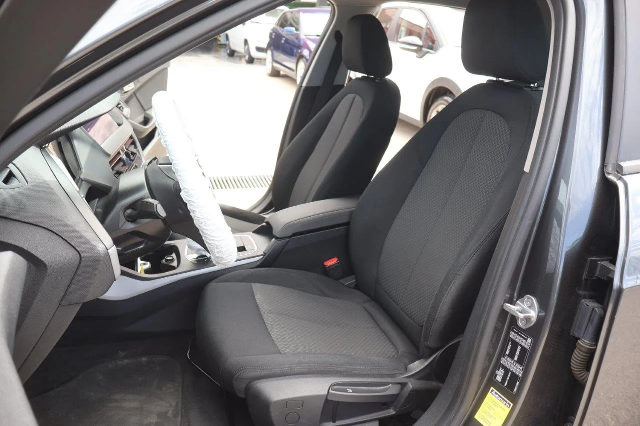 Bmw 116 - View model 27