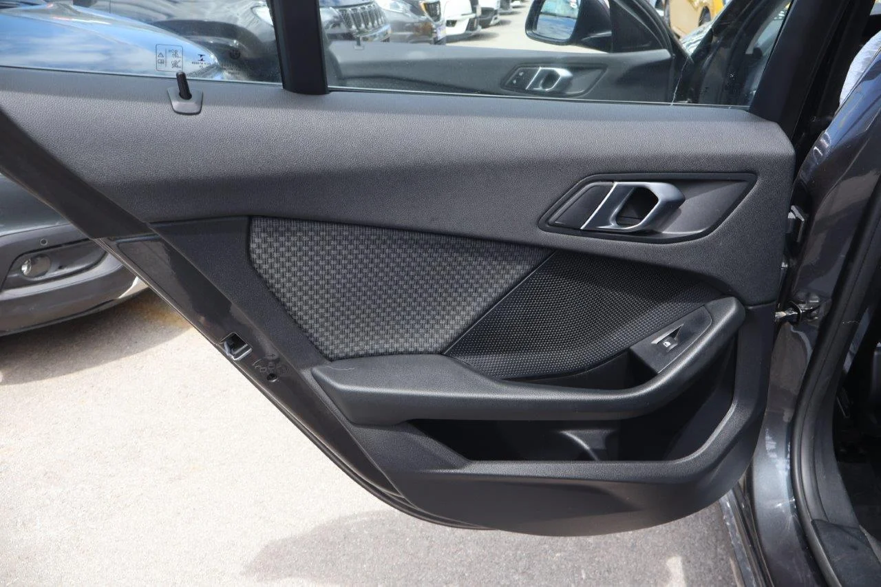 Bmw 116 - View model 29