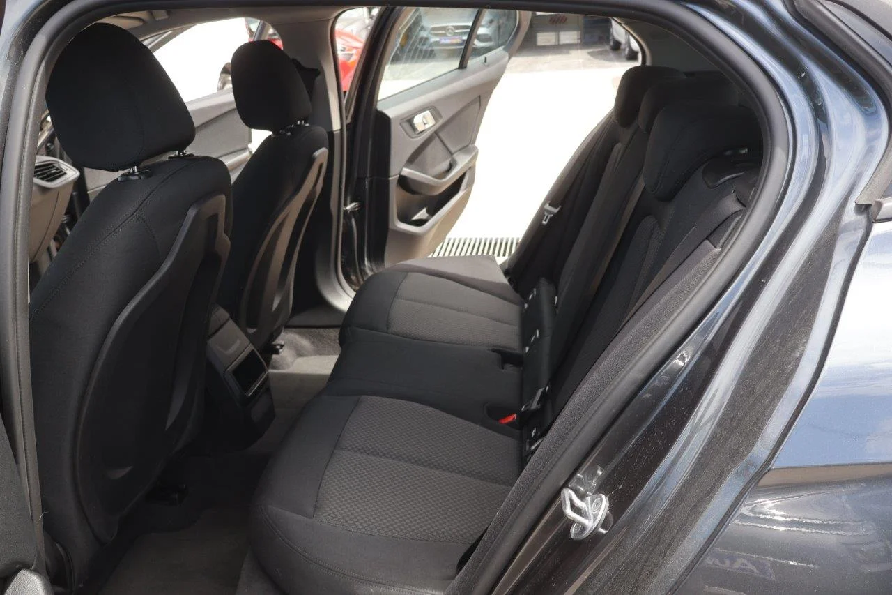 Bmw 116 - View model 30