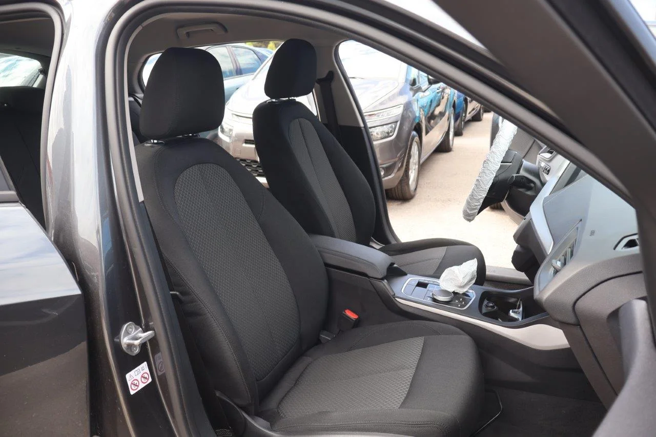 Bmw 116 - View model 33