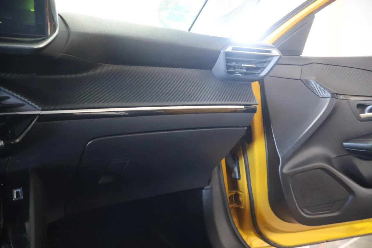 Peugeot 208 - View model 29