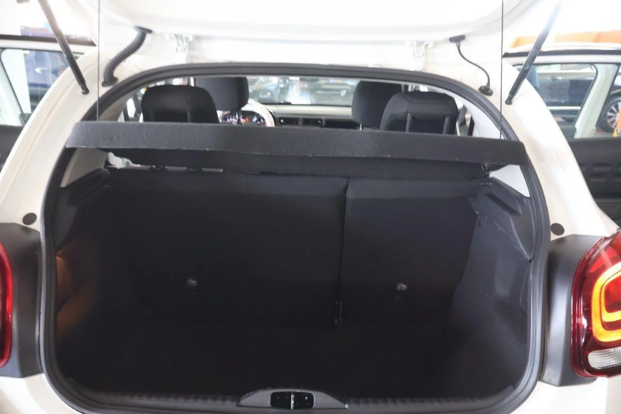 Citroen C3 - View model 10
