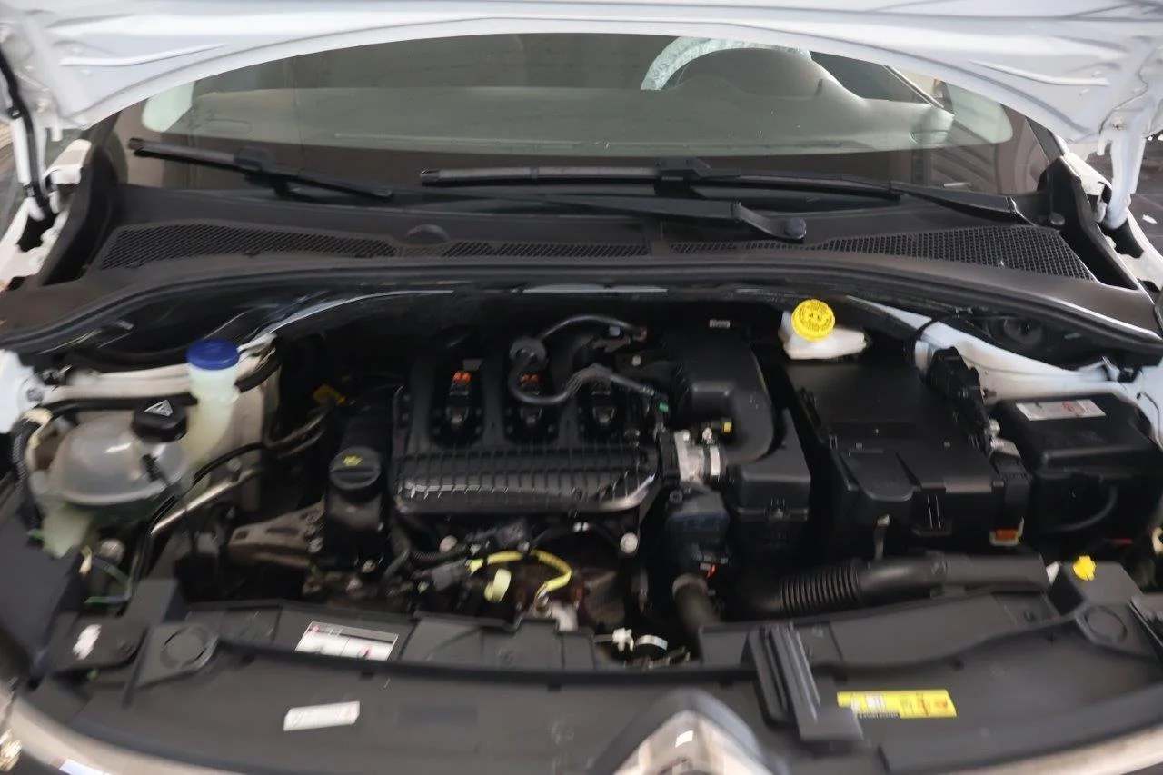 Citroen C3 - View model 22