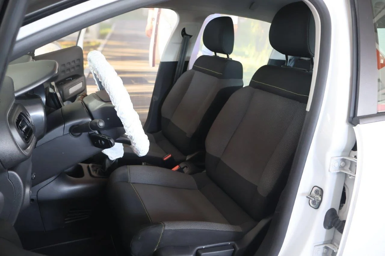 Citroen C3 - View model 25