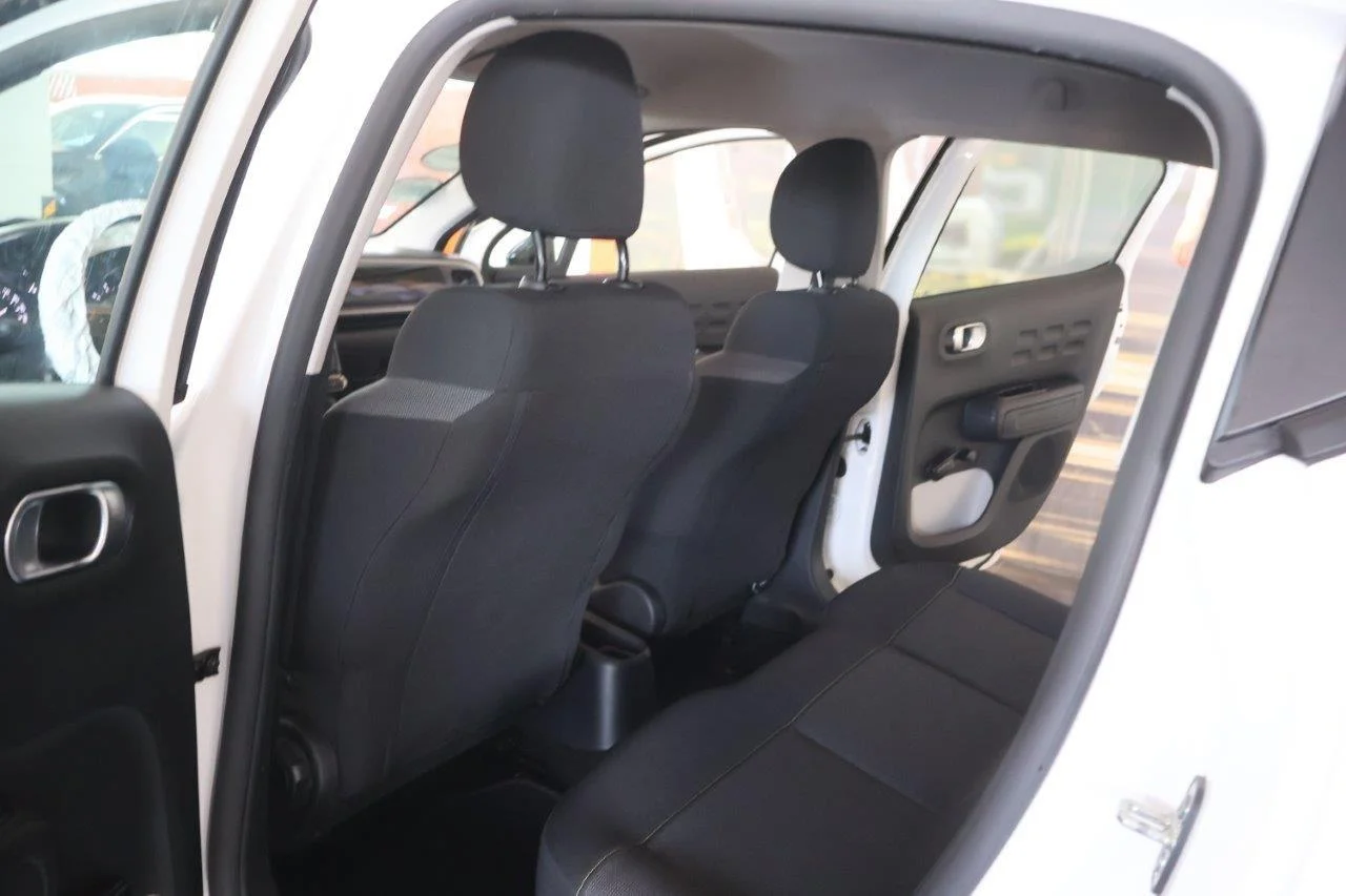 Citroen C3 - View model 27