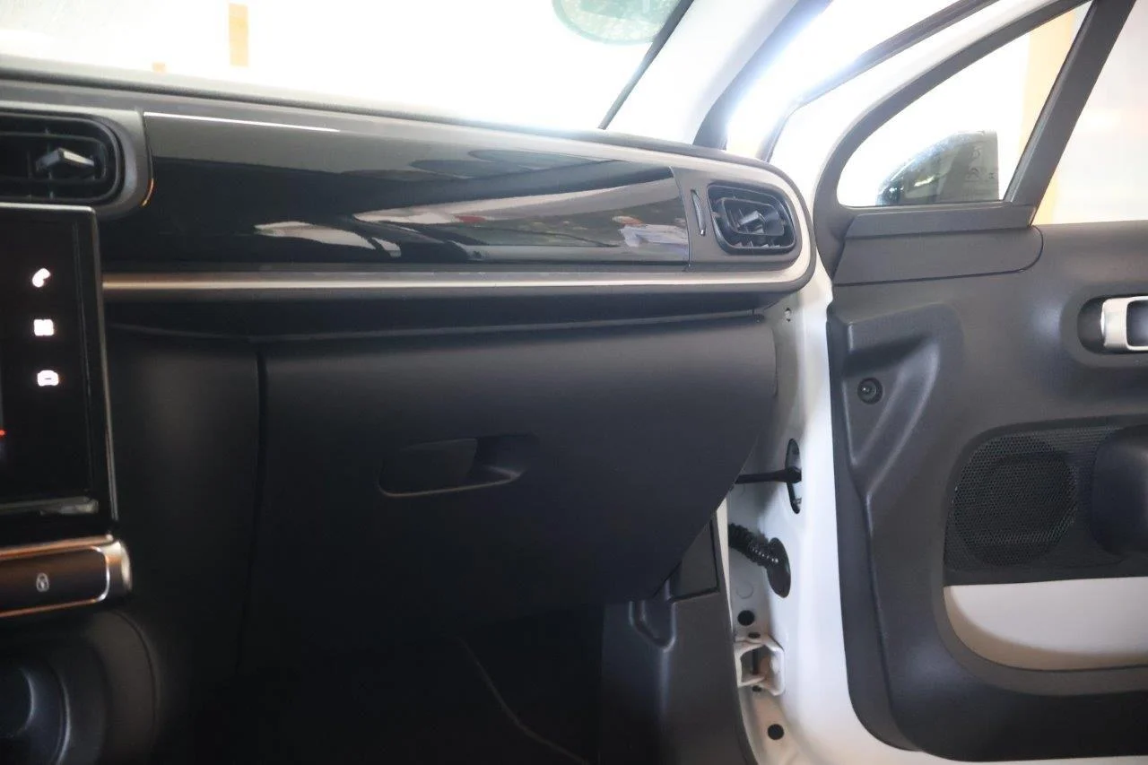 Citroen C3 - View model 32