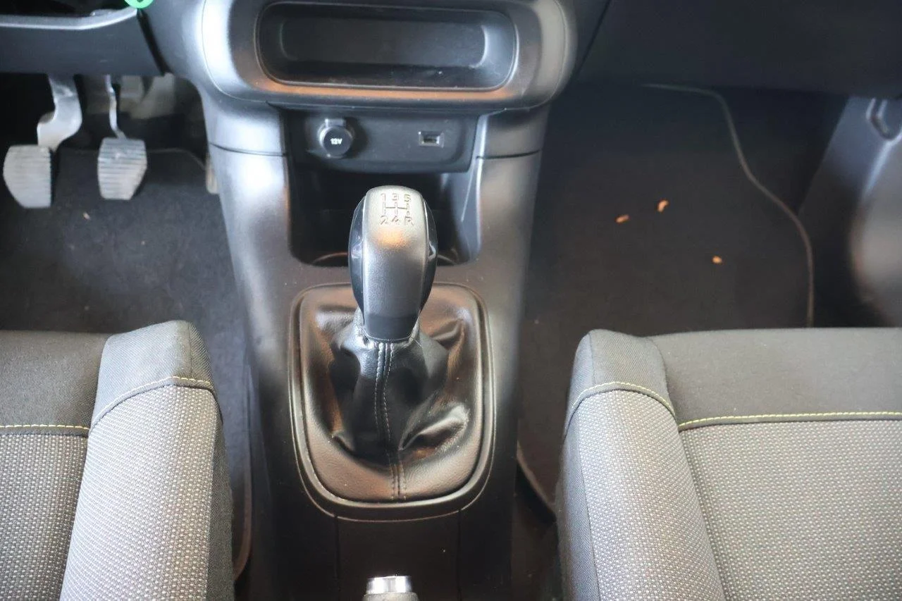 Citroen C3 - View model 33