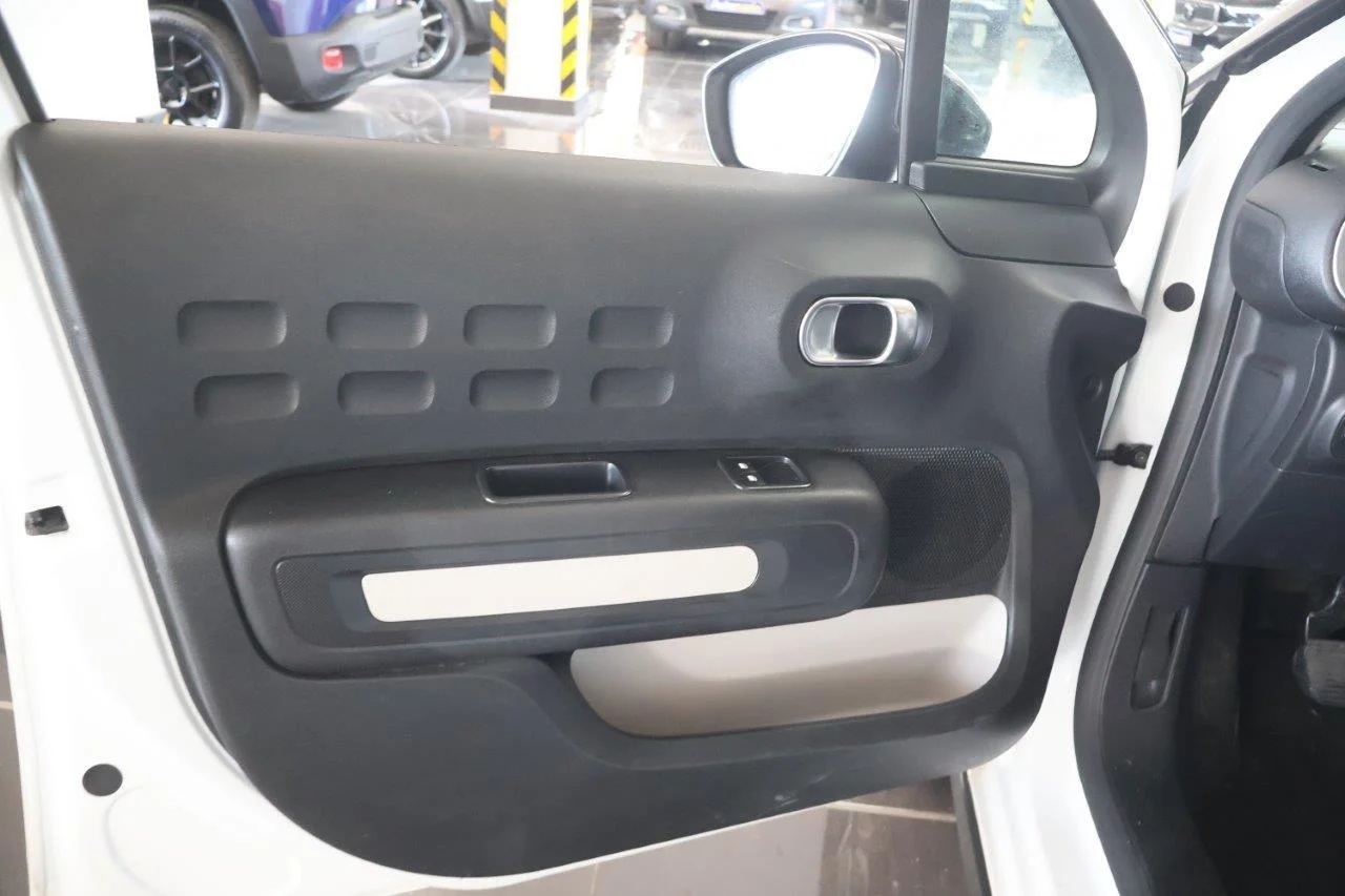 Citroen C3 - View model 34