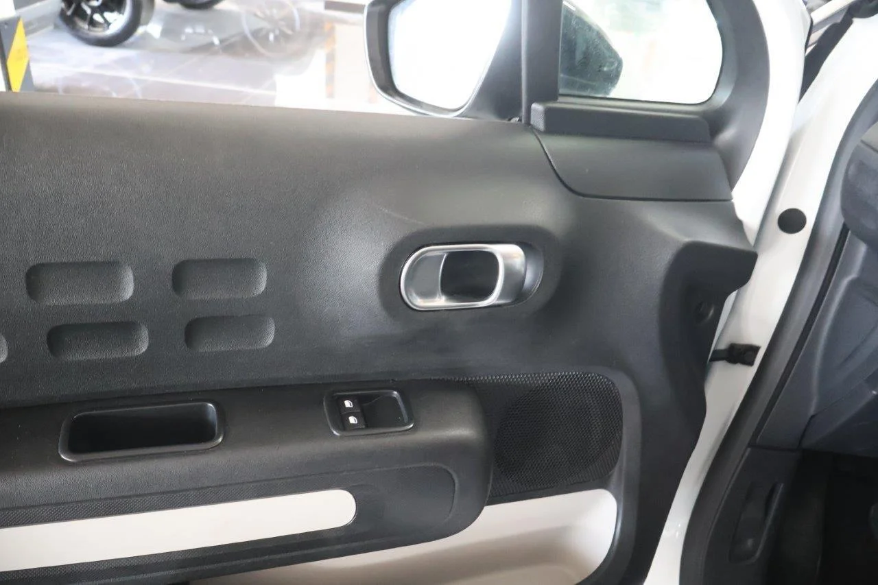 Citroen C3 - View model 35
