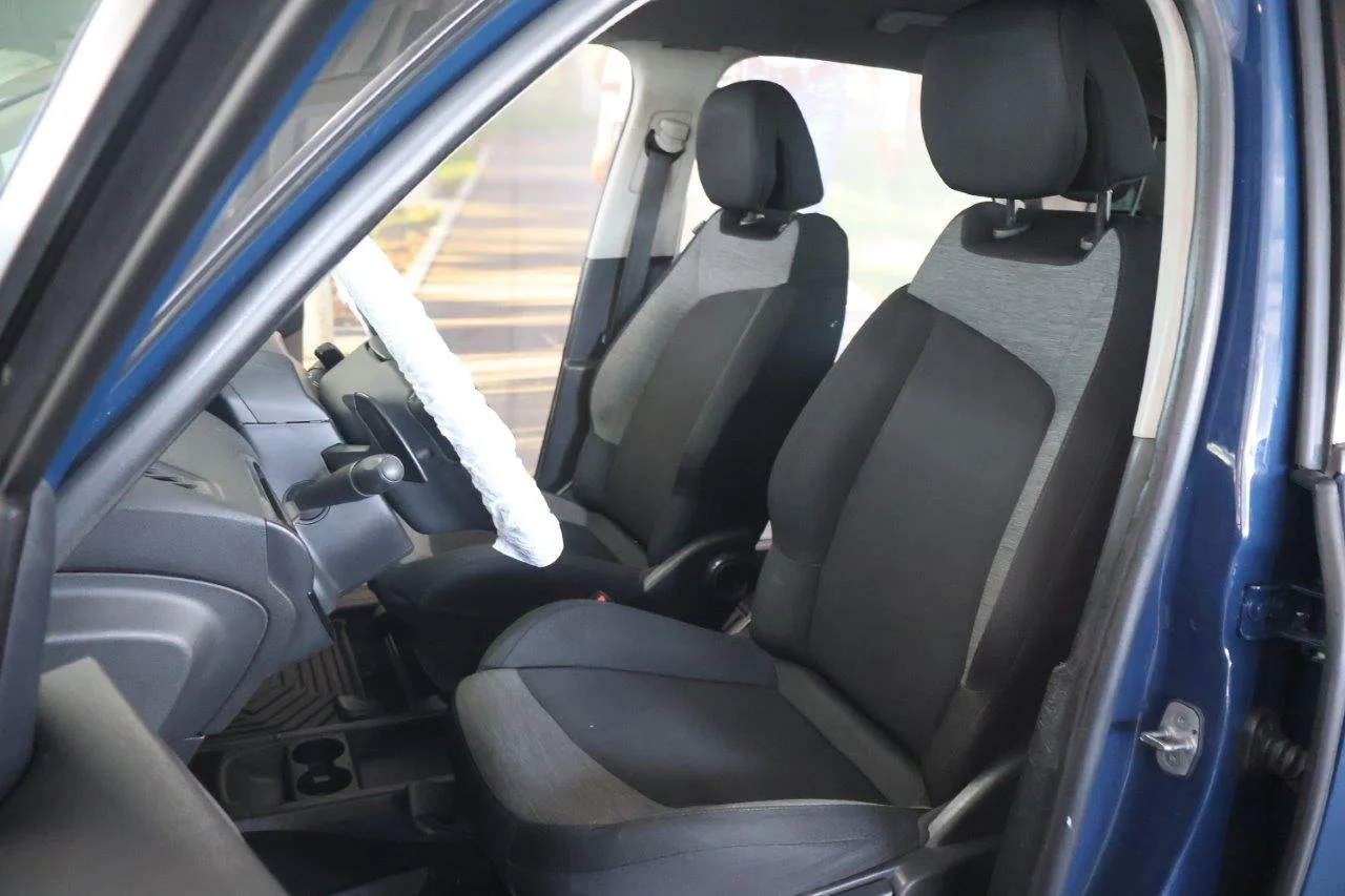 Citroen C4 Picasso - View model 21