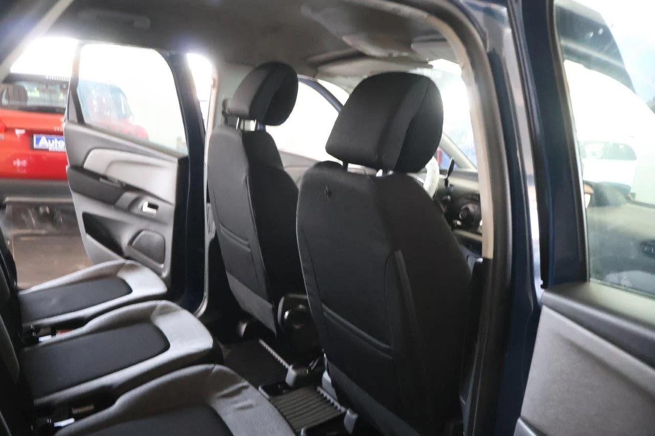 Citroen C4 Picasso - View model 25