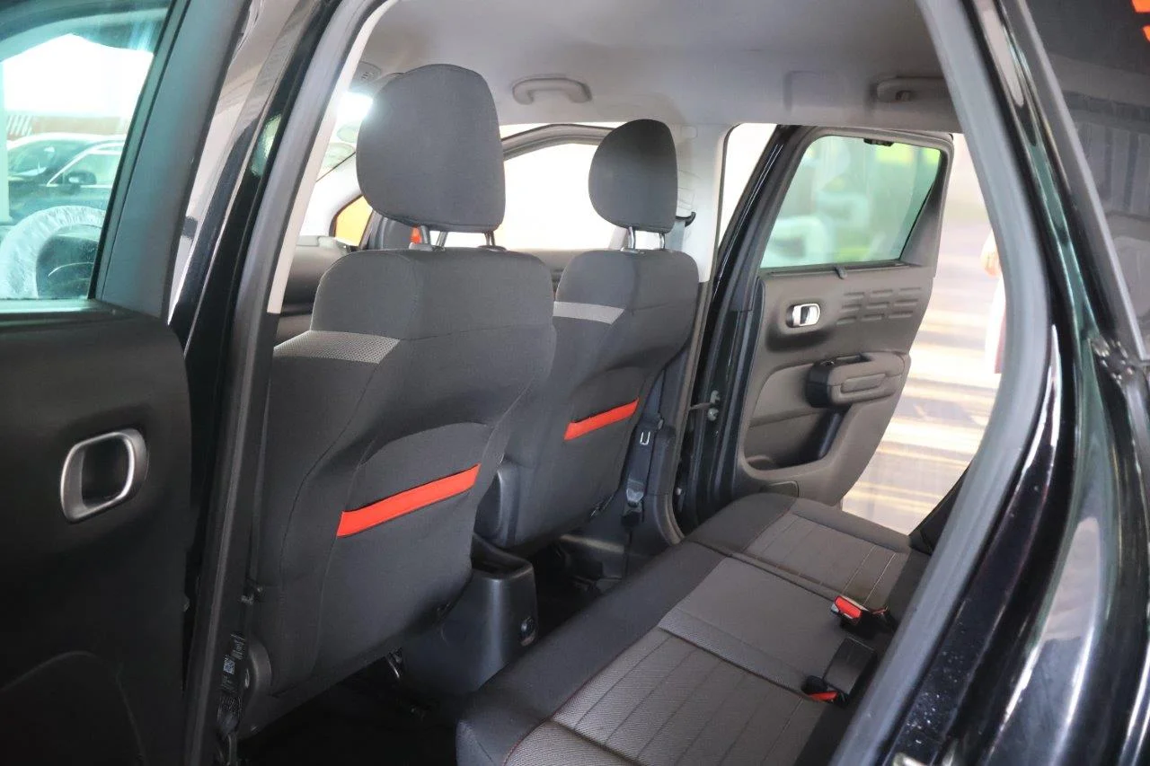 Citroen C3 Aircross - View model 25