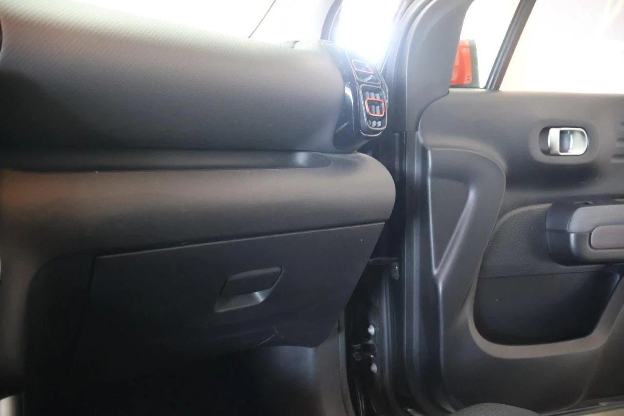 Citroen C3 Aircross - View model 32