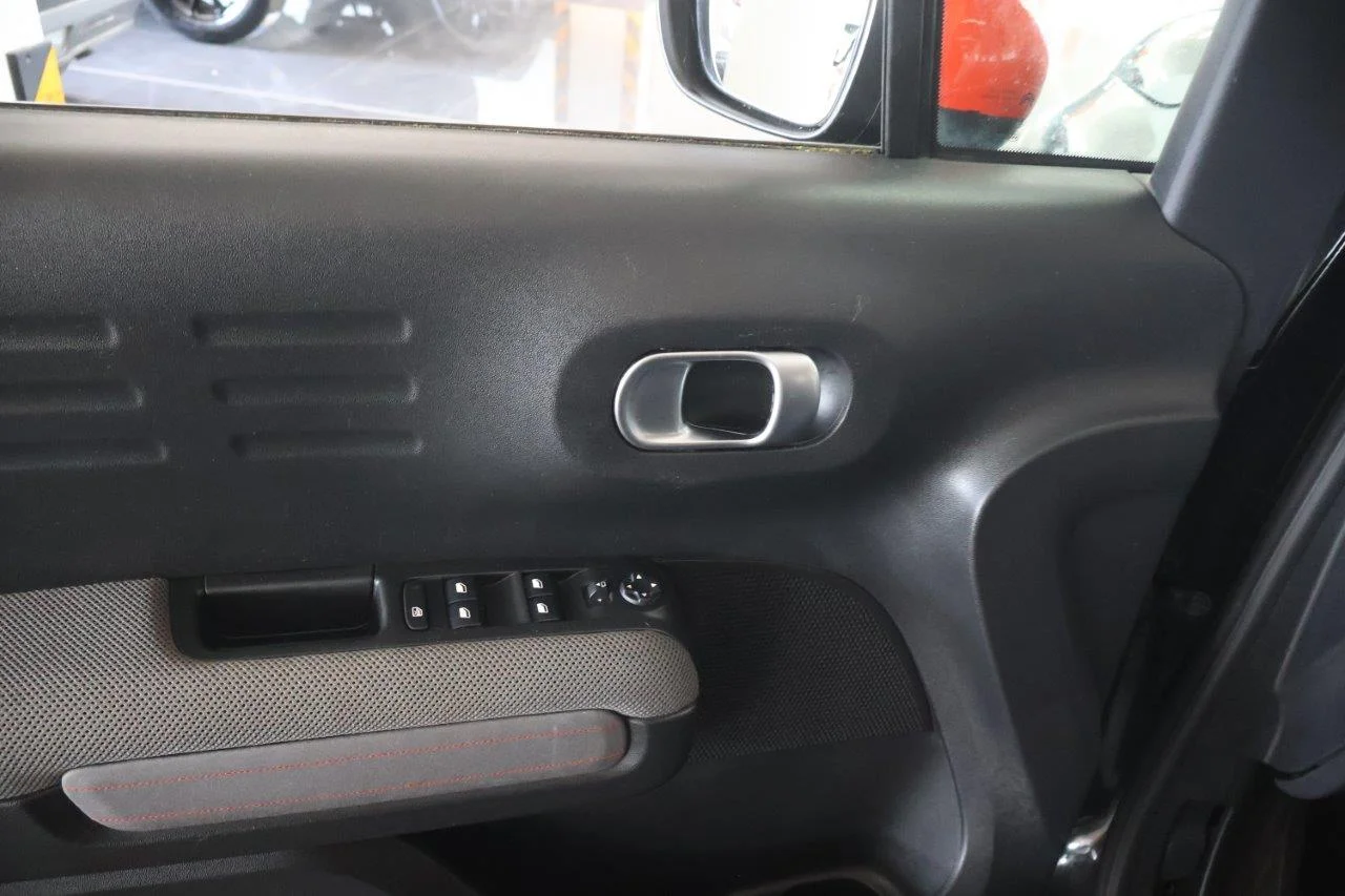 Citroen C3 Aircross - View model 35