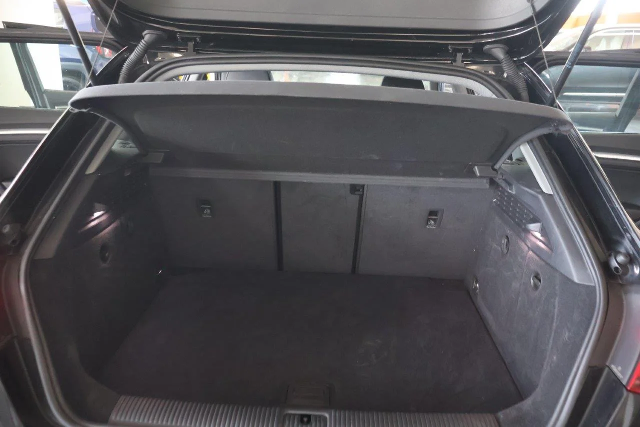 Audi A3 - View model 10