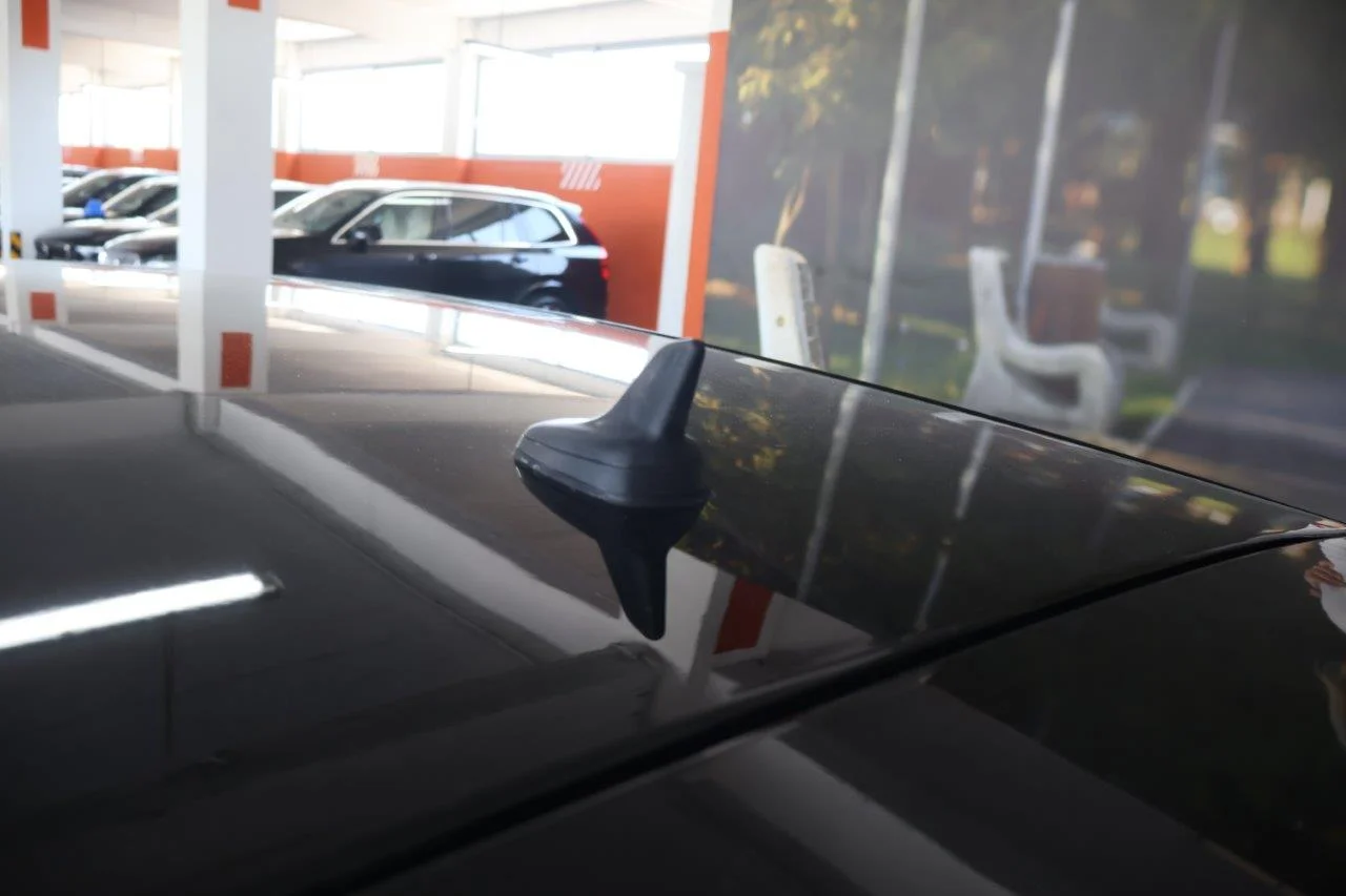 Audi A3 - View model 13