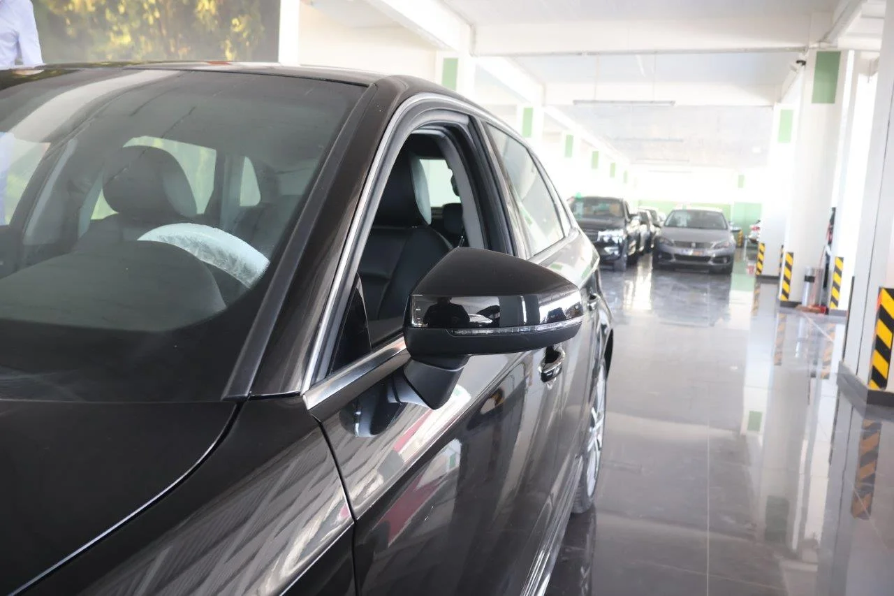 Audi A3 - View model 15