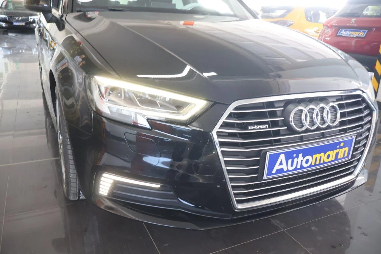 Audi A3 - View model 18