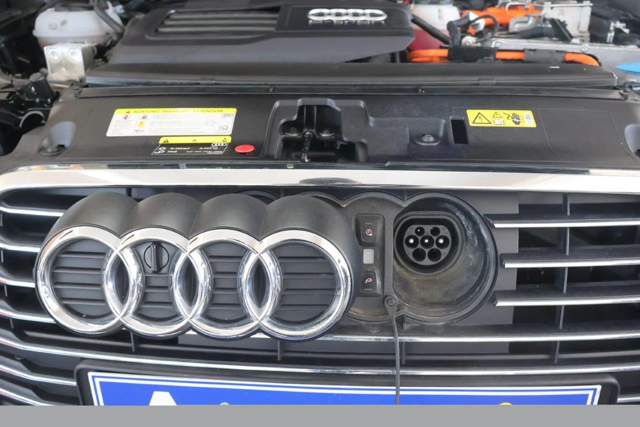 Audi A3 - View model 20