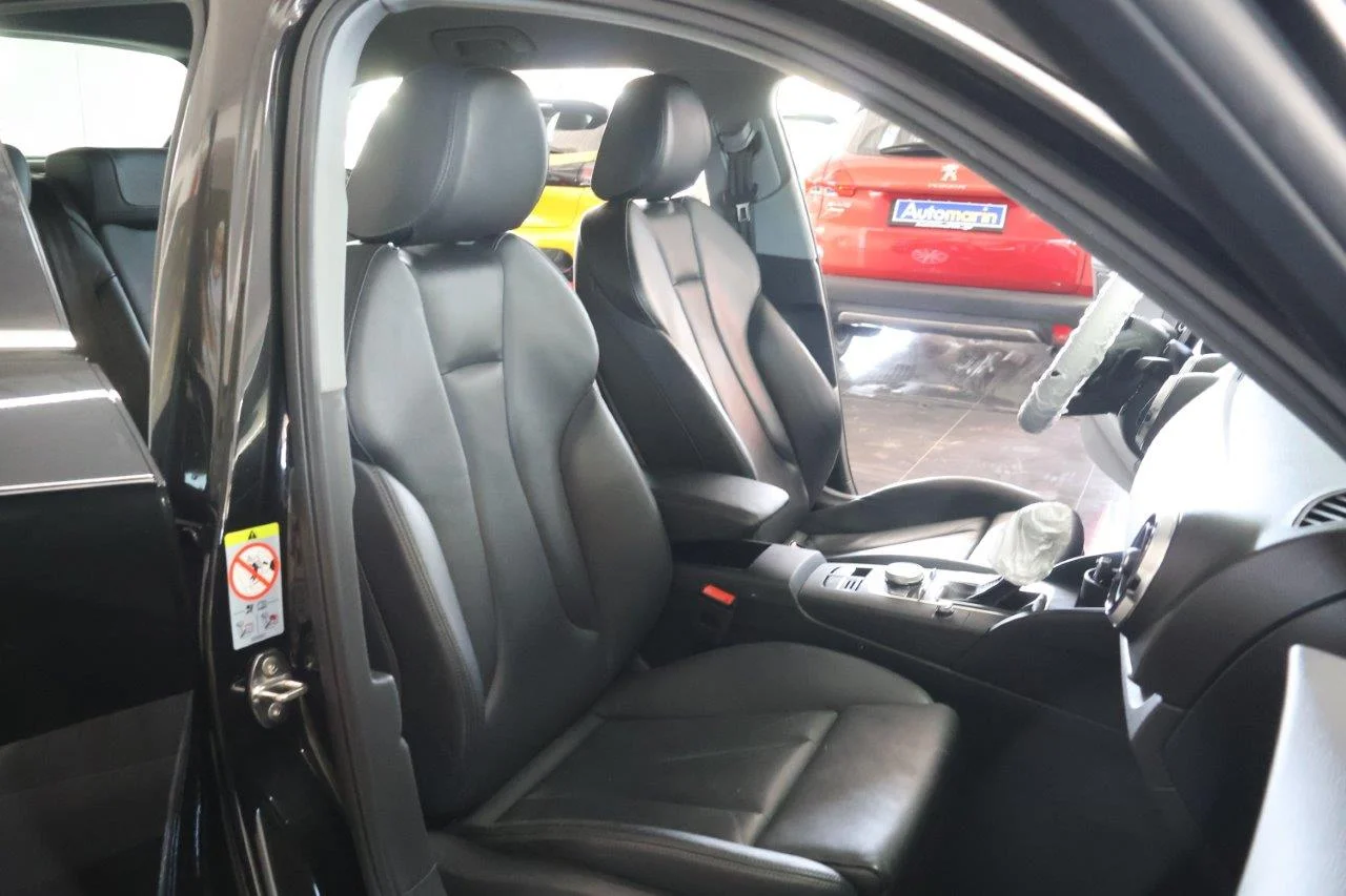 Audi A3 - View model 26
