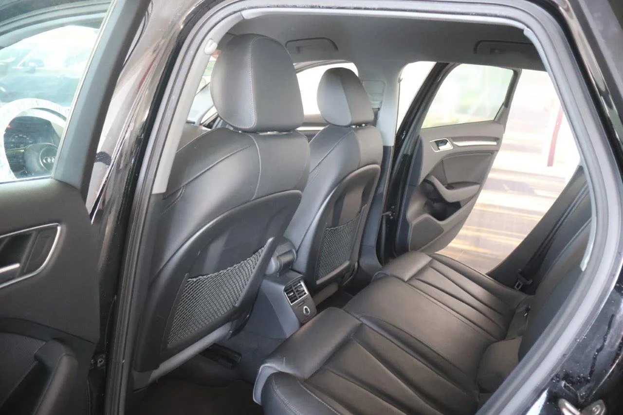 Audi A3 - View model 28