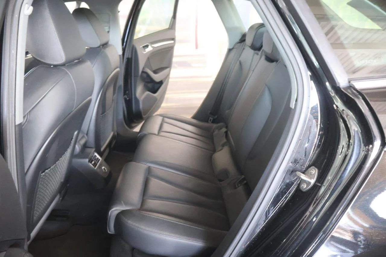 Audi A3 - View model 29