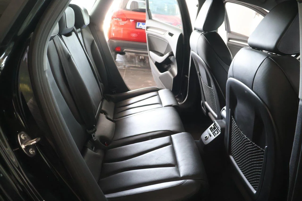 Audi A3 - View model 31