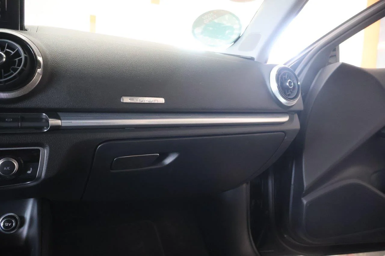 Audi A3 - View model 35