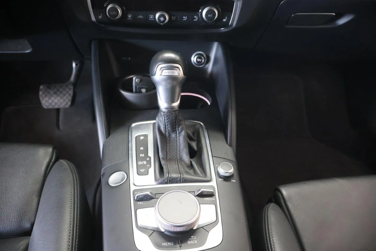 Audi A3 - View model 36