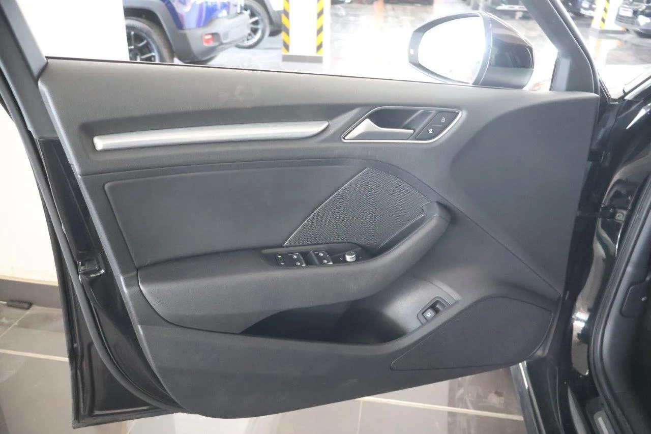 Audi A3 - View model 37