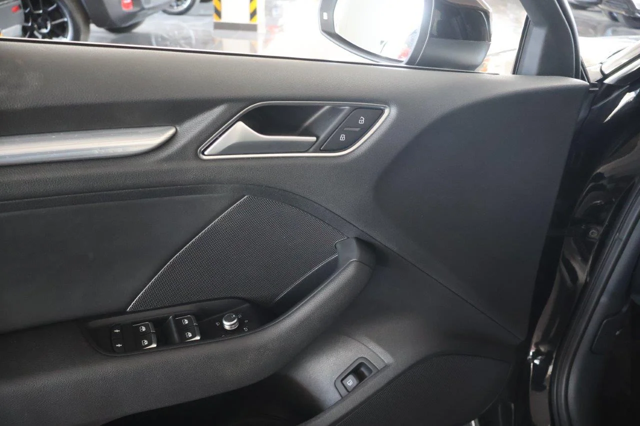 Audi A3 - View model 38