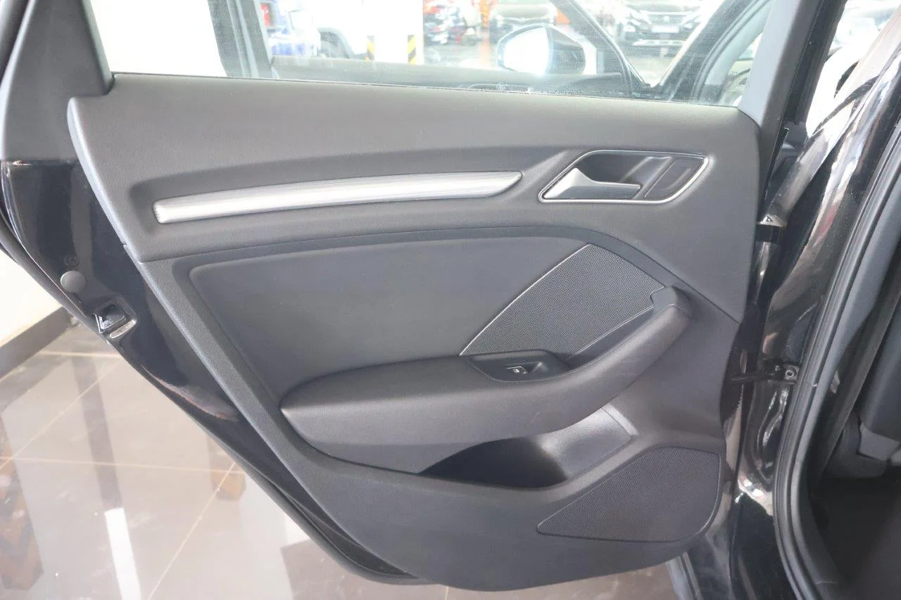 Audi A3 - View model 39