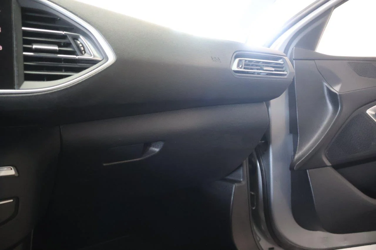 Peugeot 308 - View model 28